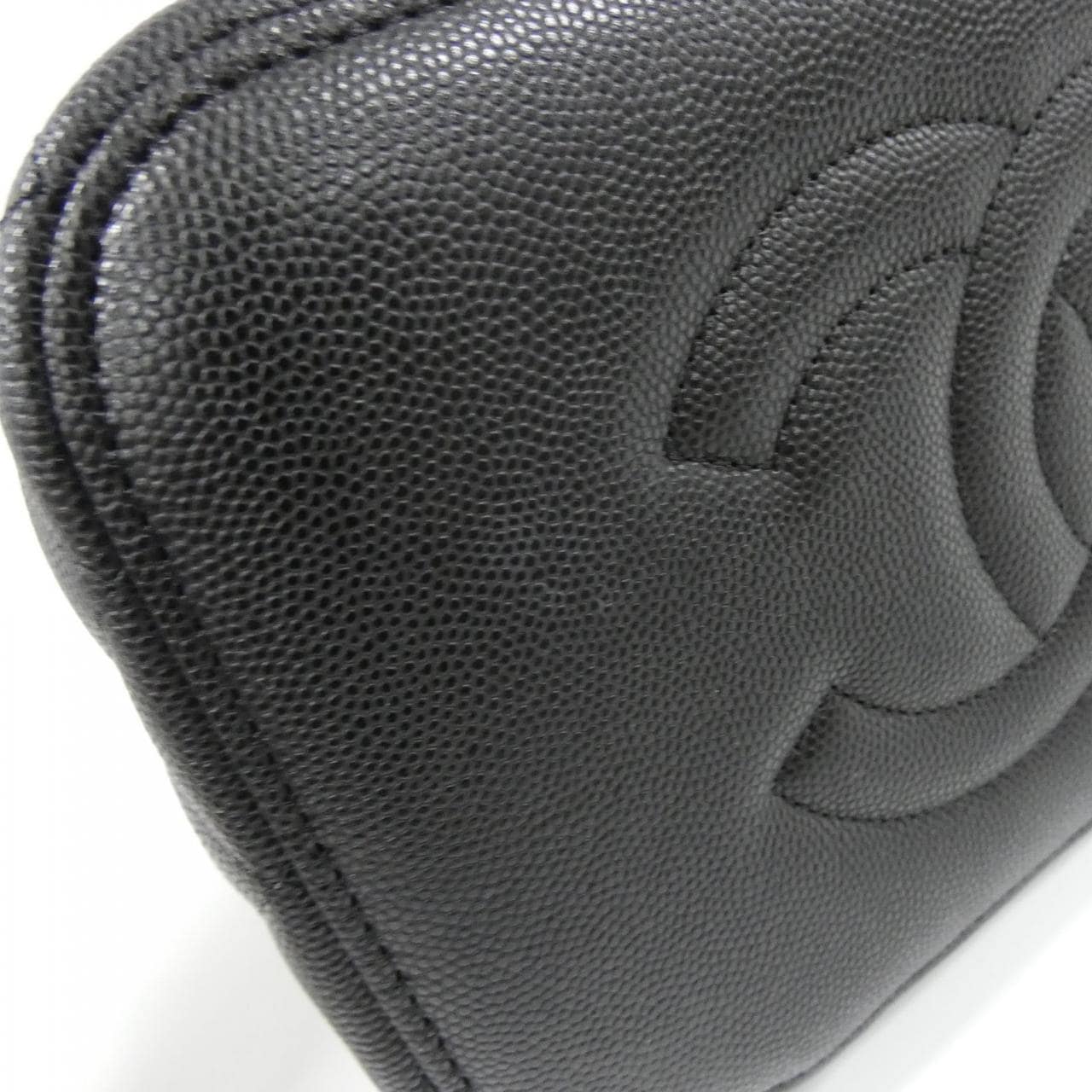 シャネル タイムレスクラシック ライン AP2573 バッグ