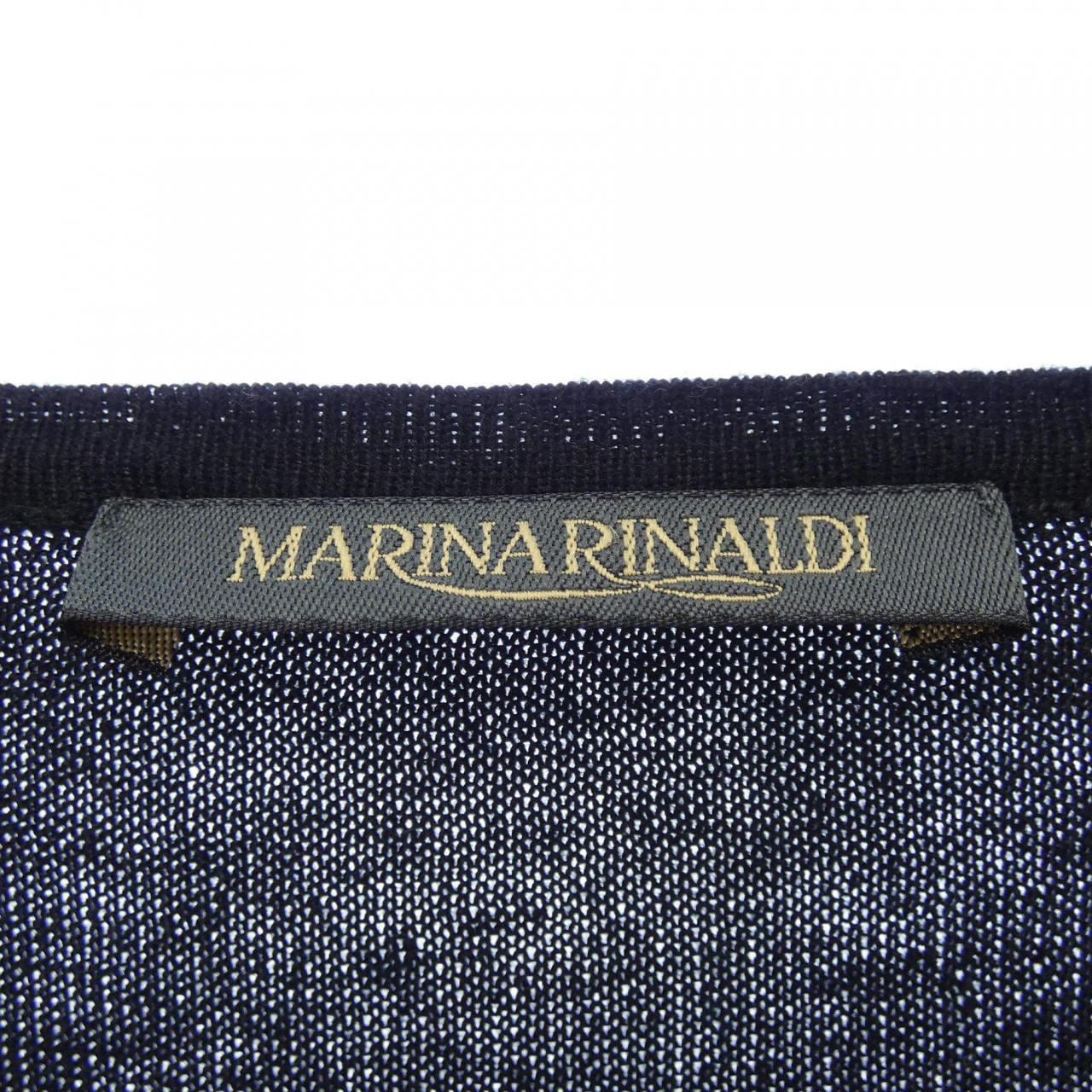 Marina Linardi MARINA RINALDI针织衫