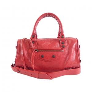 BALENCIAGA Mini Twiggy 327103 D94JT Boston Bag