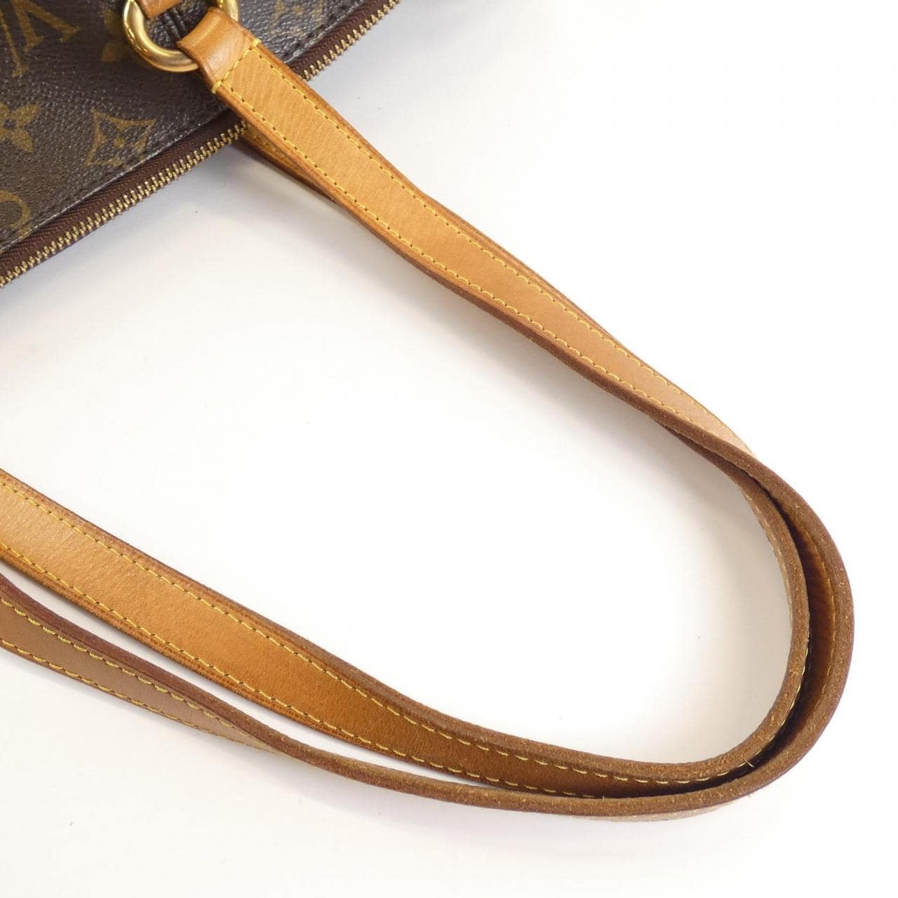 LOUIS VUITTON Monogram Total PM M56688 包