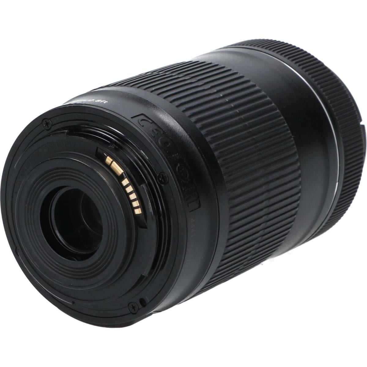 ＣＡＮＯＮ　ＥＦ－Ｓ５５－２５０ｍｍ　Ｆ４－５．６ＩＳ　ＳＴＭ