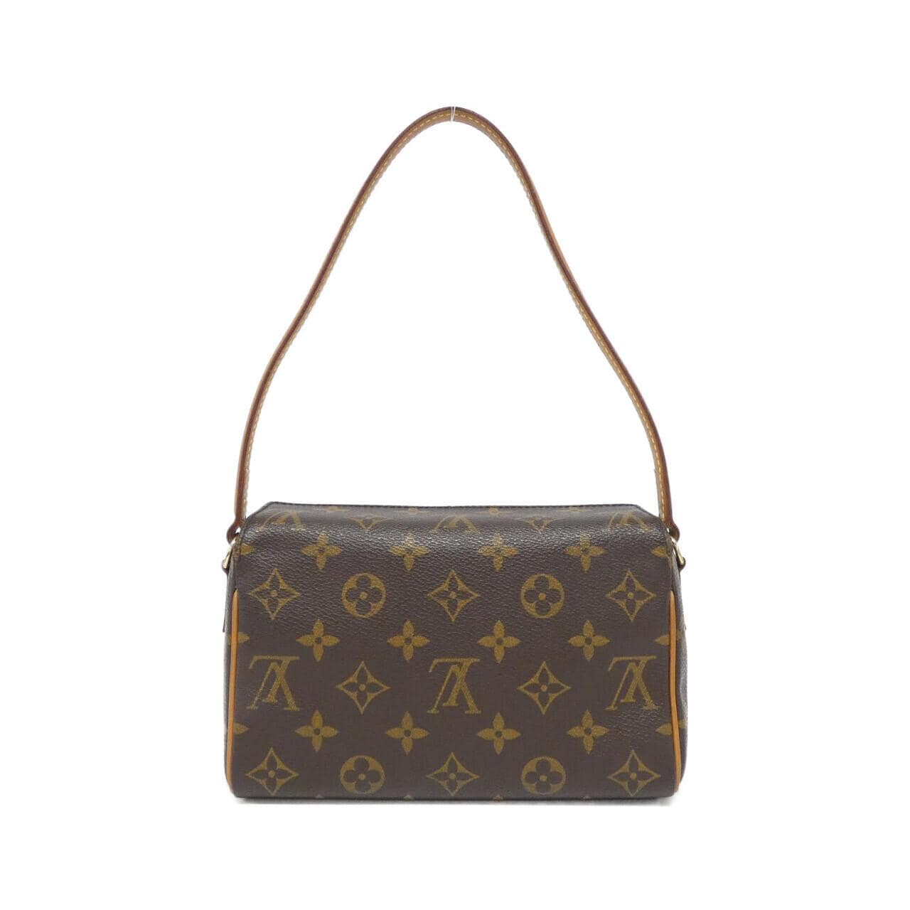 LOUIS VUITTON Monogram Recital M51900 包