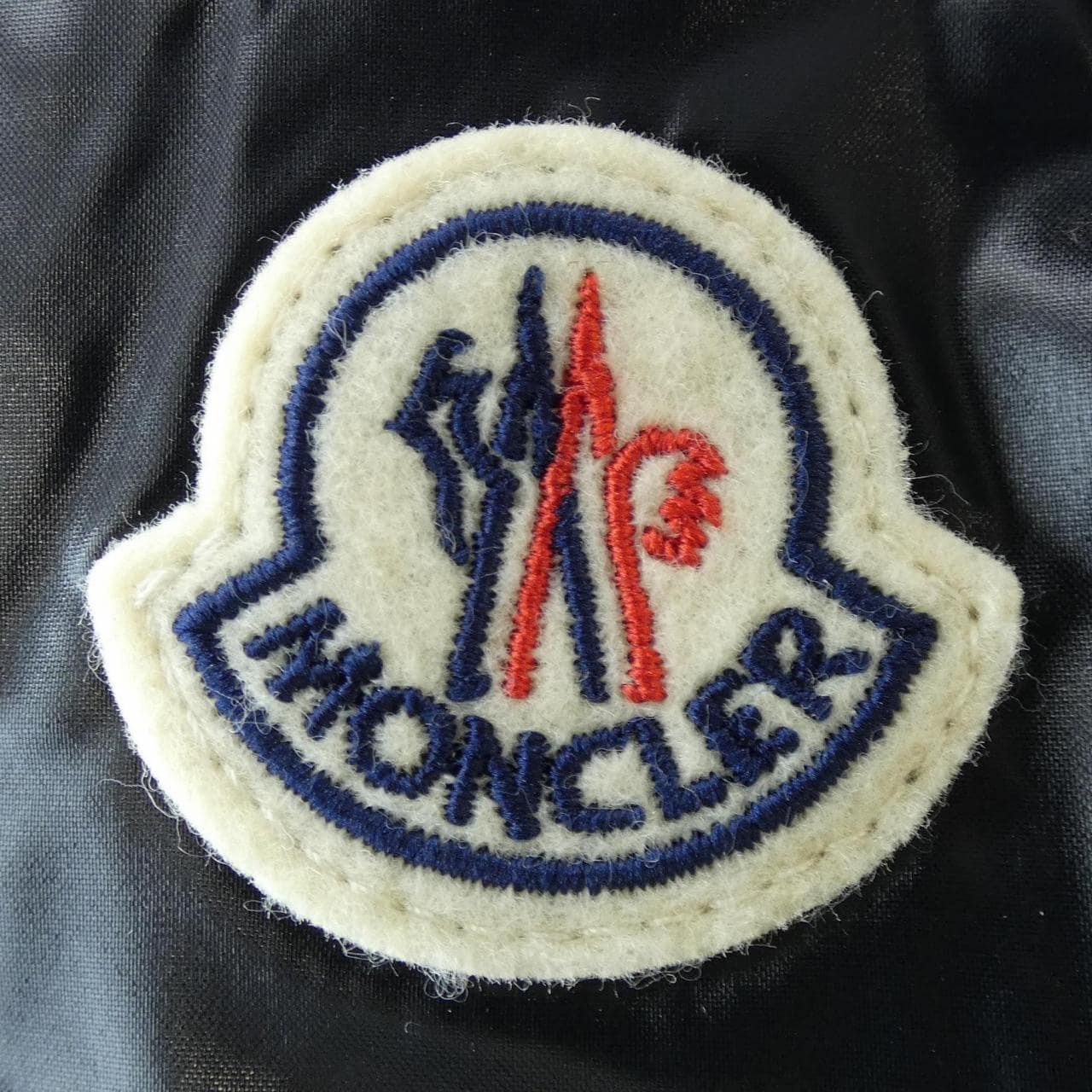MONCLER MONCLER Down Coat