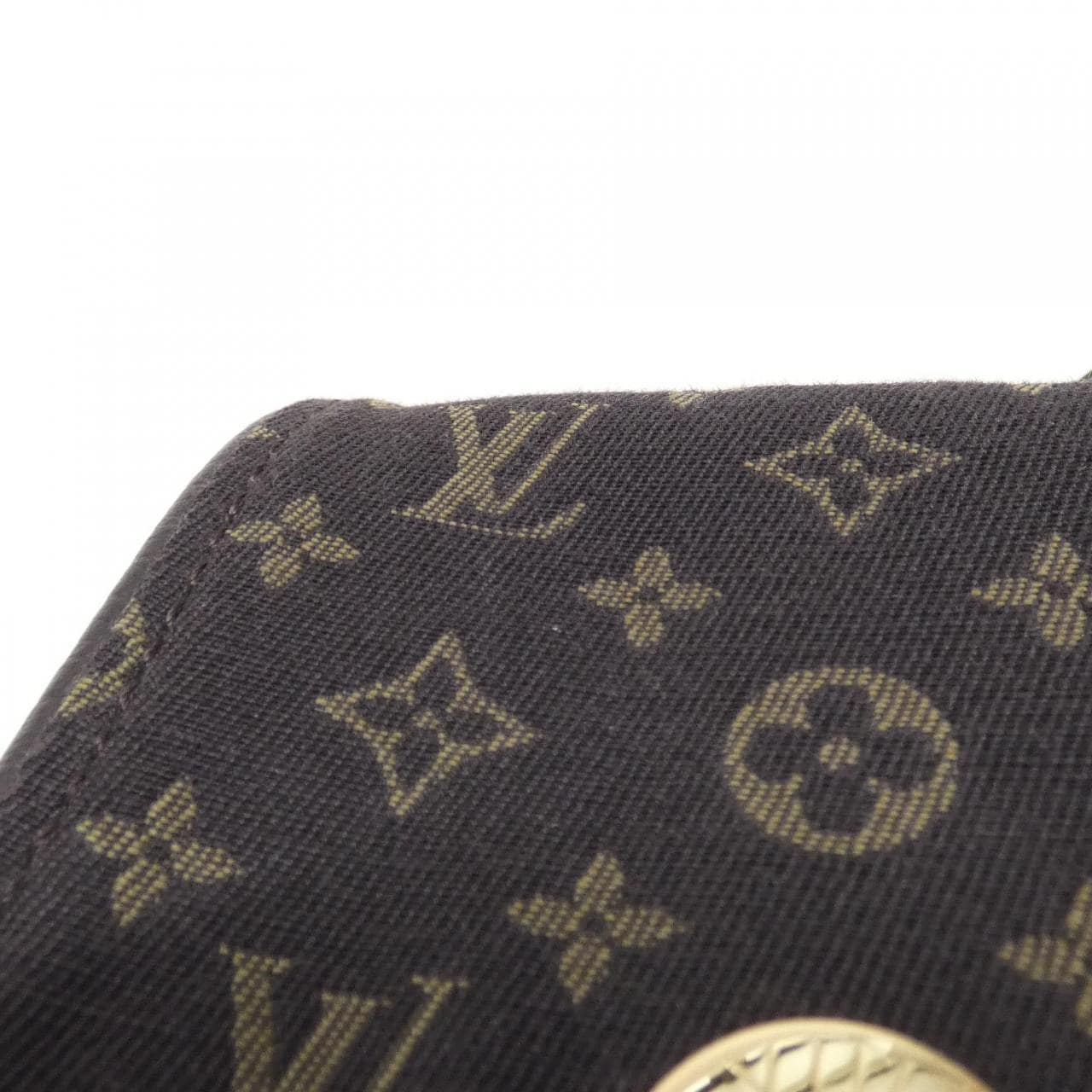 LOUIS VUITTON Monogram Minilan Pochette Cancun M95313 Bag