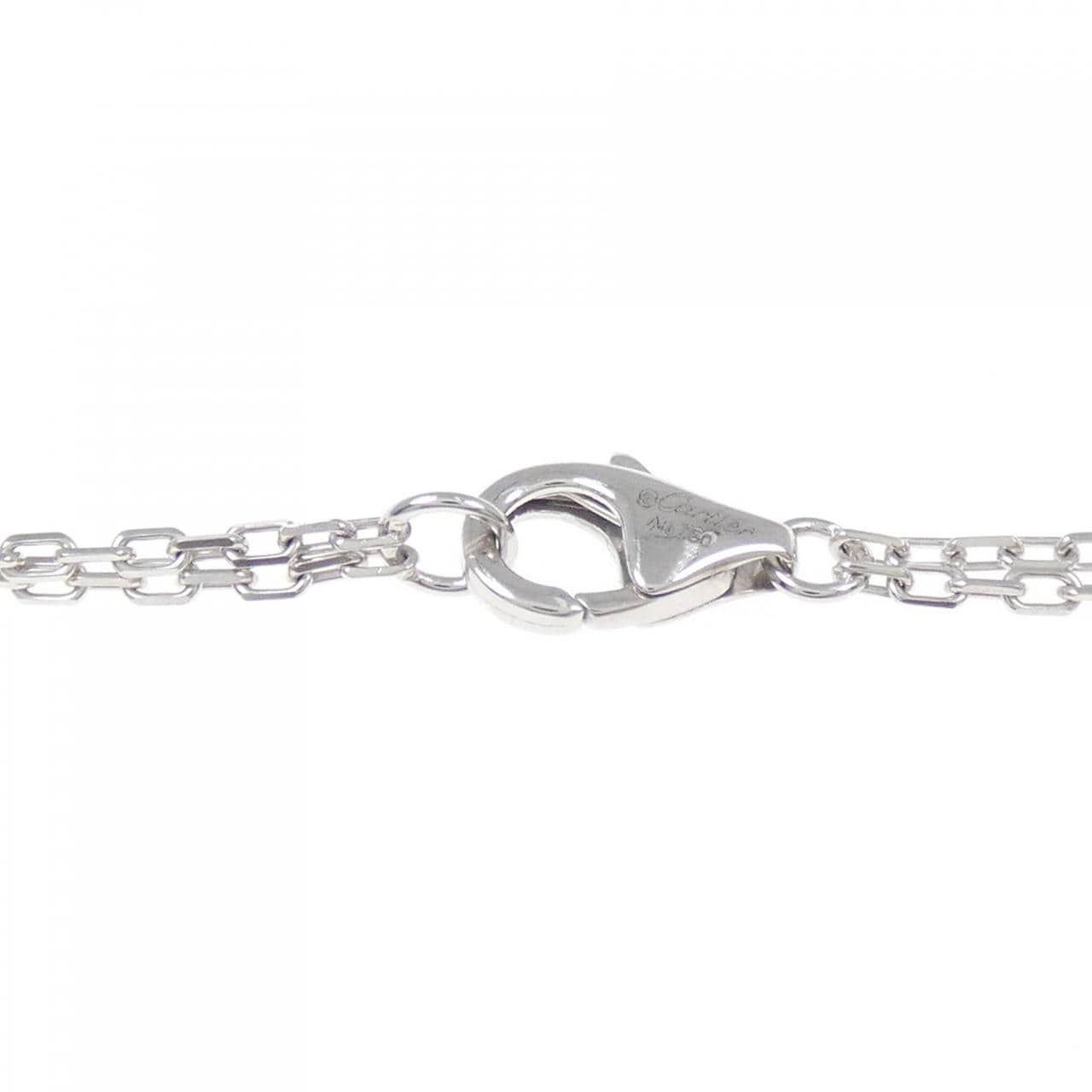 CARTIER LOVE necklace