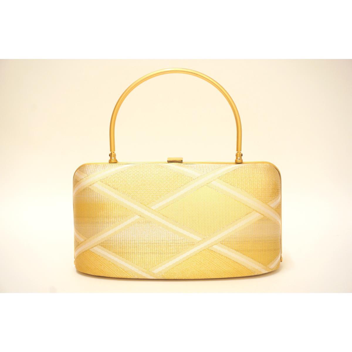 [BRAND NEW] Sandals and bag set IWASA L size Saga Nishiki