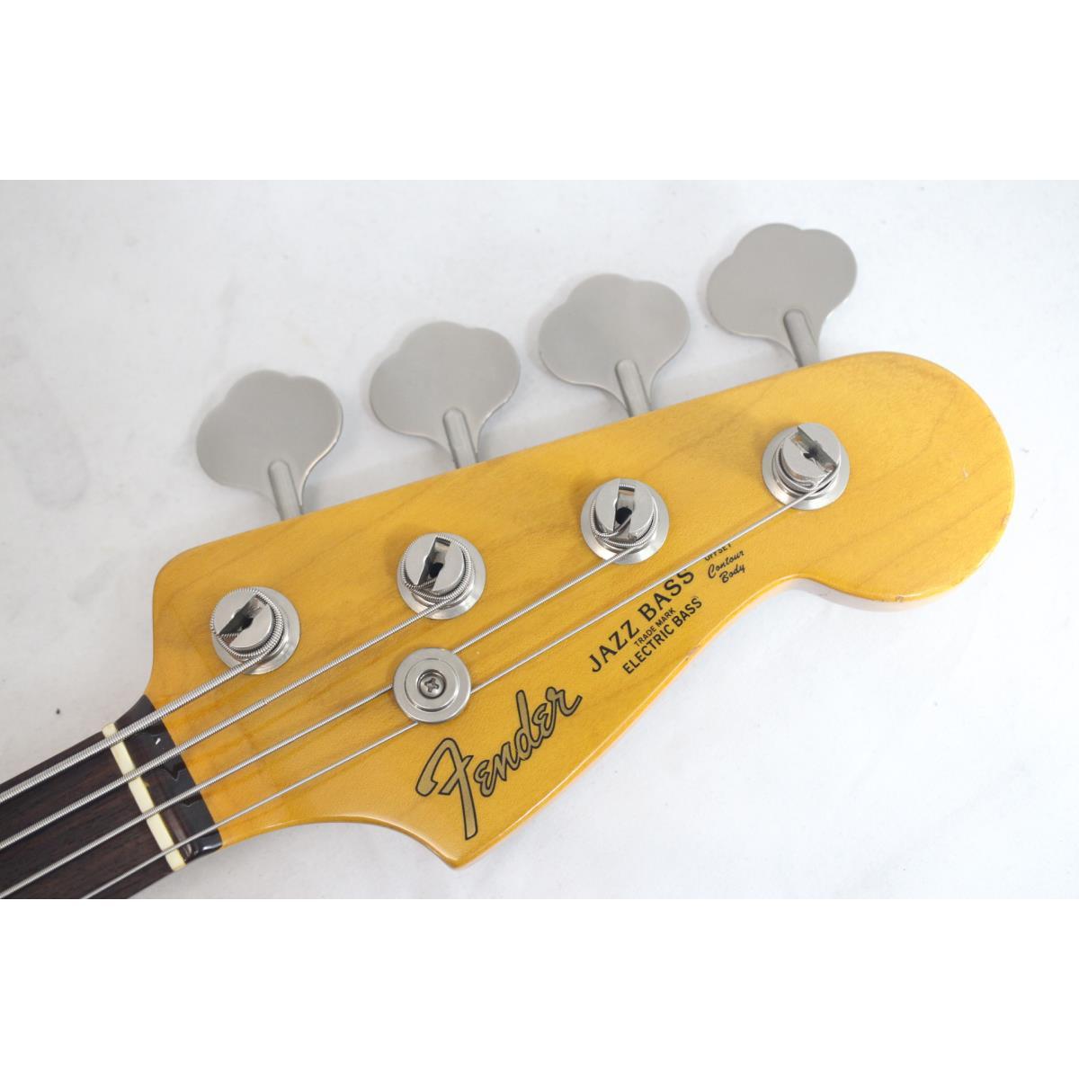 FENDER JAPAN JB62-75US