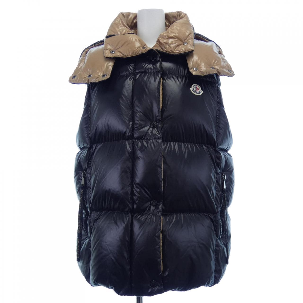 モンクレール MONCLER ダウンベスト
