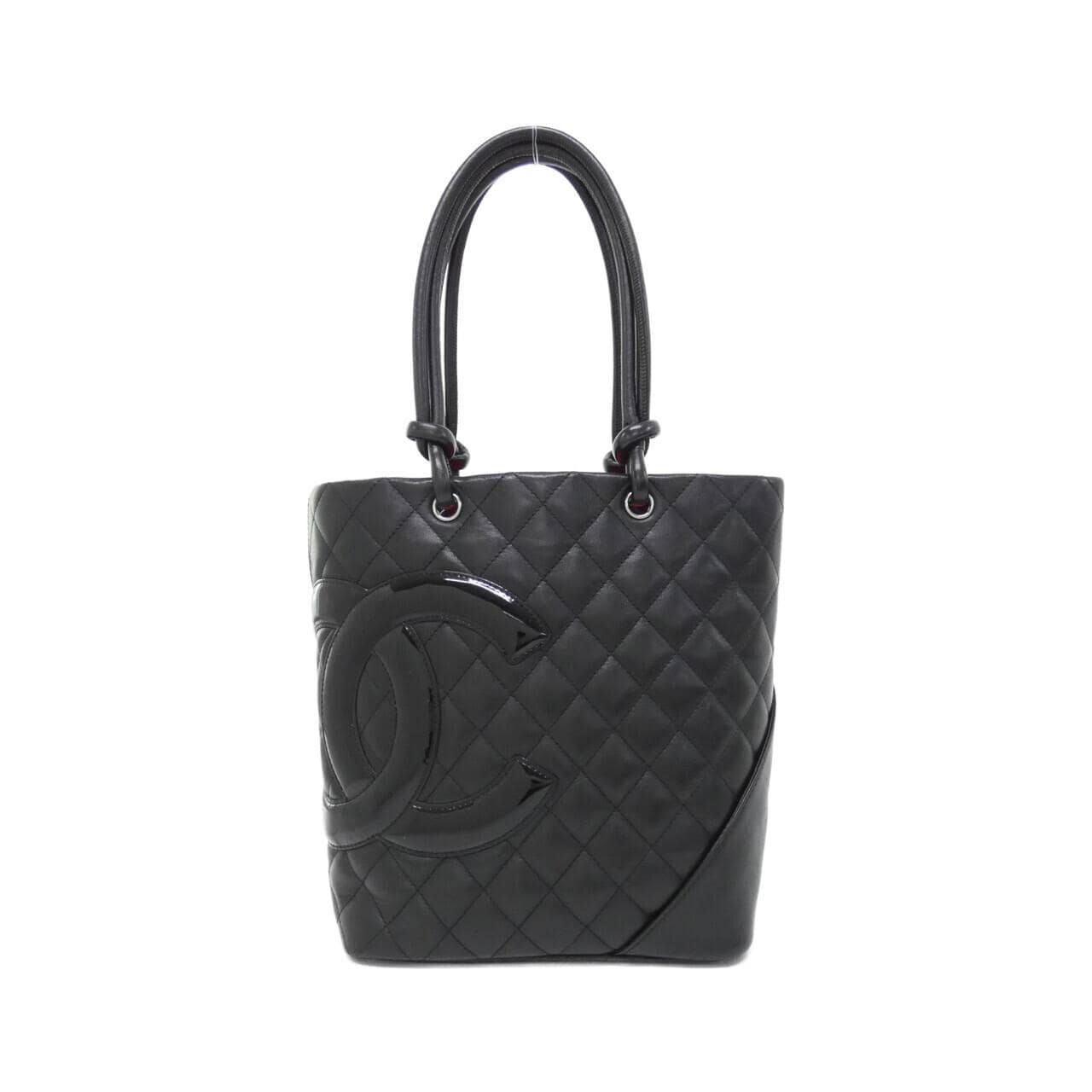 [vintage] CHANEL Cambon Line 25167 包包