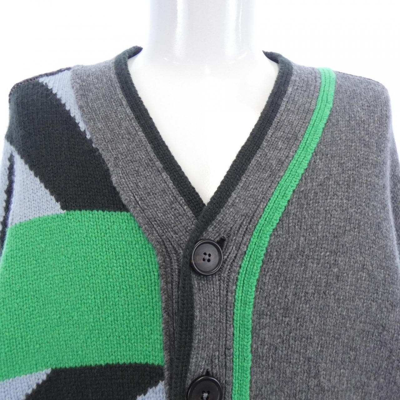 HERMES HERMES Cardigan