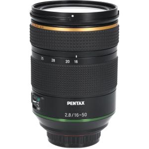 ＨＤ　ＤＡ★１６－５０ｍｍ　Ｆ２．８ＥＤ　ＰＬＭ　ＡＷ