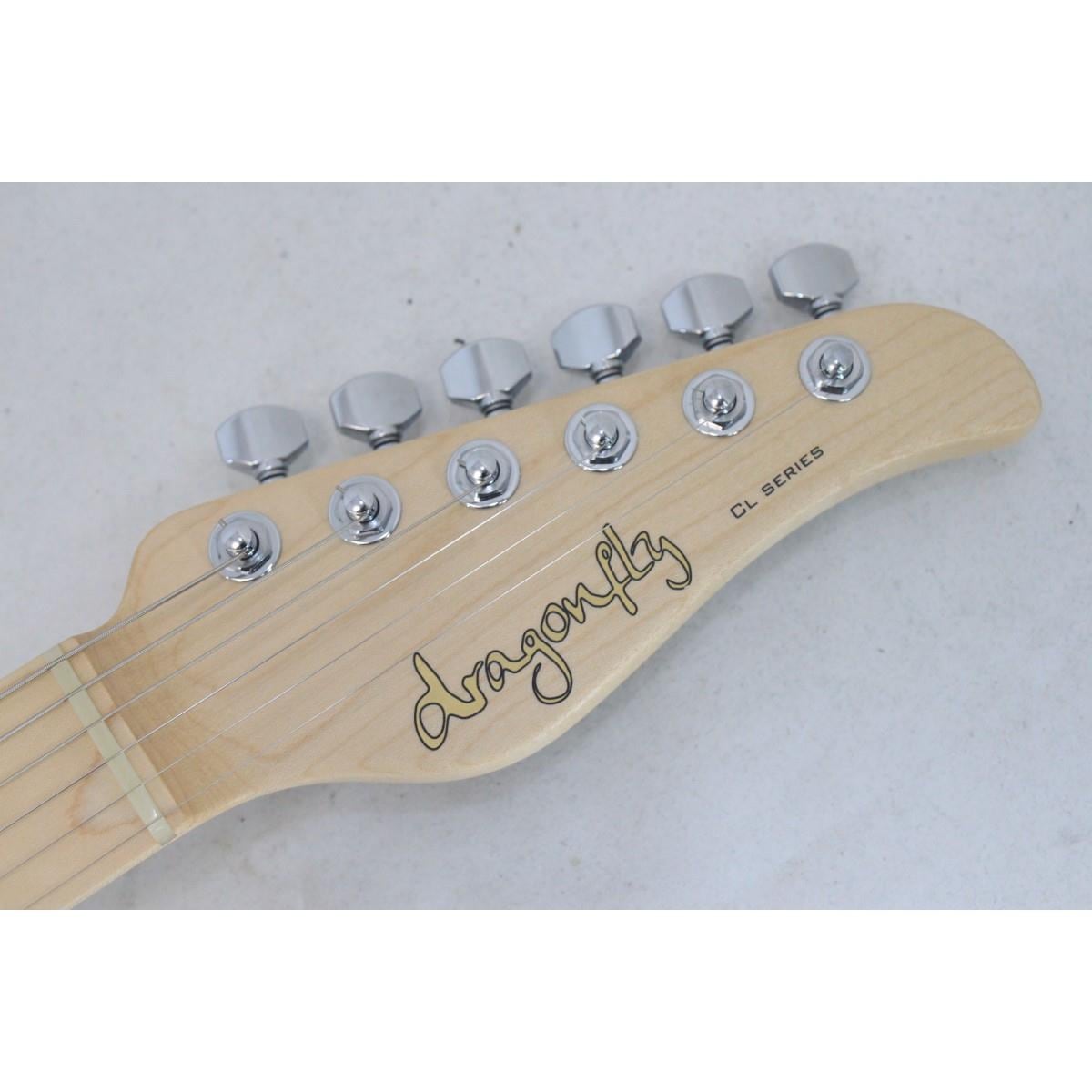 ＤＲＡＧＯＮＦＬＹ　ＣＬ－ＨＳＴ　ＨＳＨ　ＡＳＨ／ＭＡＰ