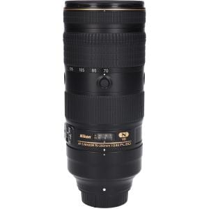 ＡＦ－Ｓ７０－２００ｍｍ　Ｆ２．８Ｅ　ＦＬＶＲ