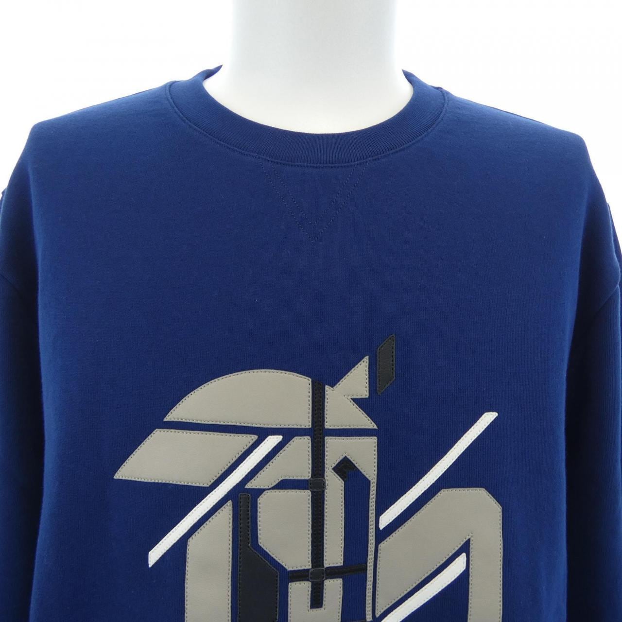 エルメス HERMES スウェット