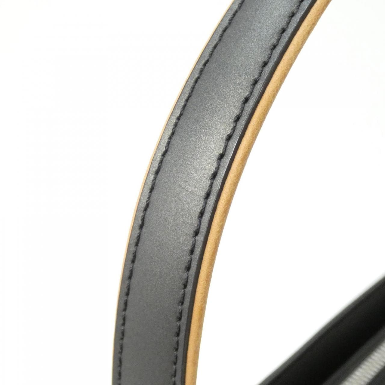 ルイヴィトン モノグラム マット ファウラー M55142 ショルダーバッグ