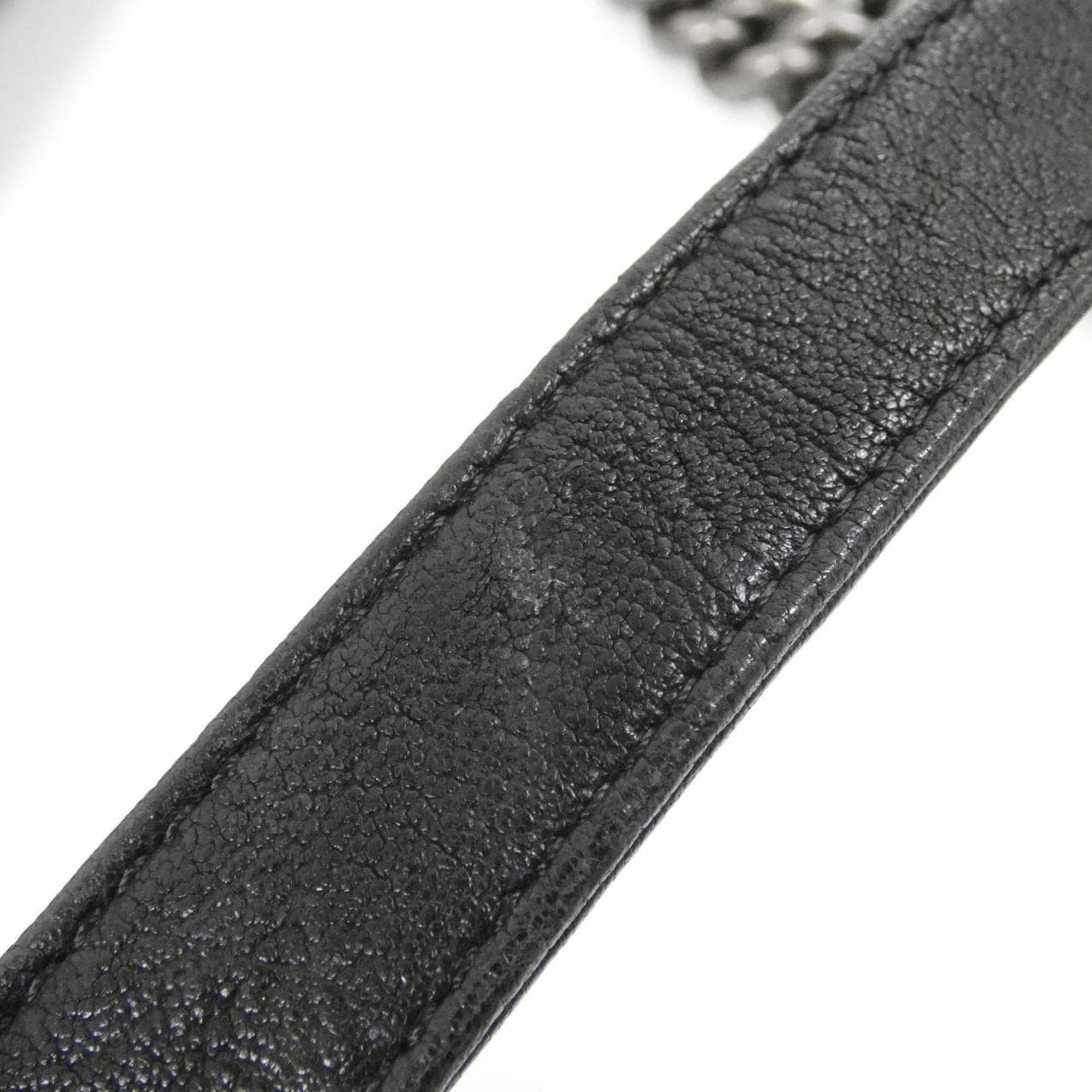 シャネル ボーイシャネル ライン 67086 ショルダーバッグ