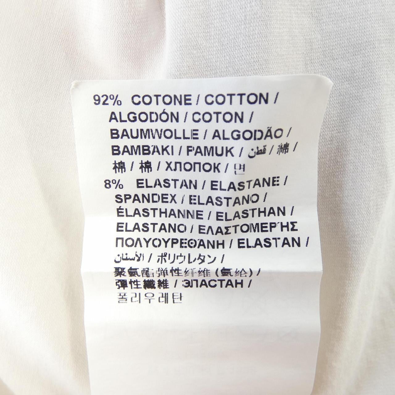 ラブモスキーノ LOVE MOSCHINO Tシャツ