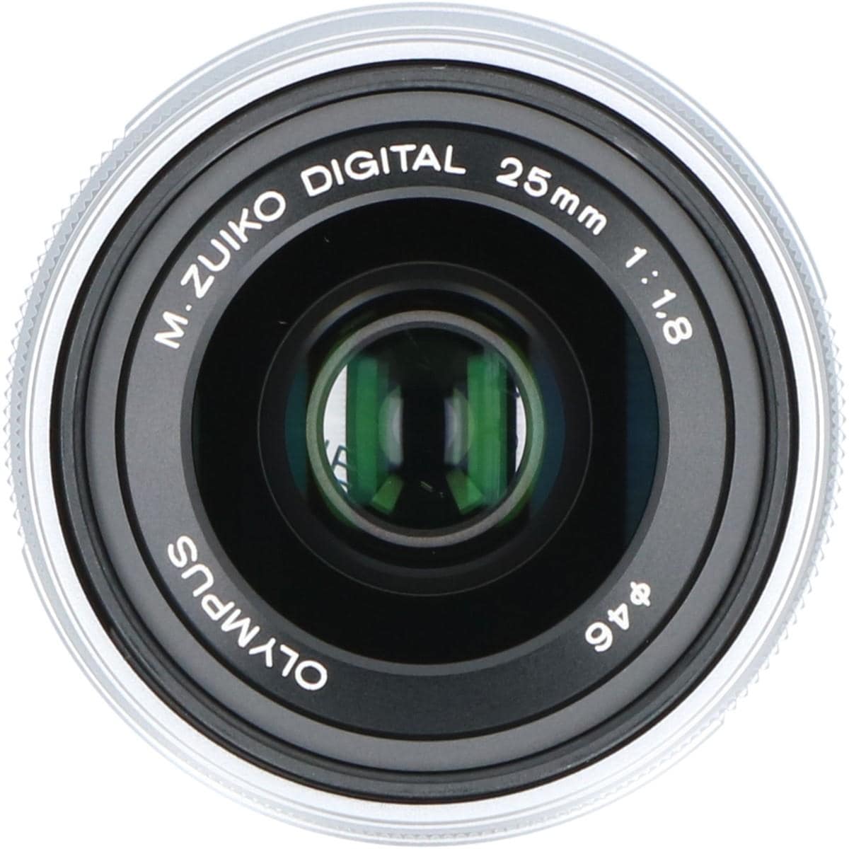 Ｍ．ＺＤ２５ｍｍ　Ｆ１．８