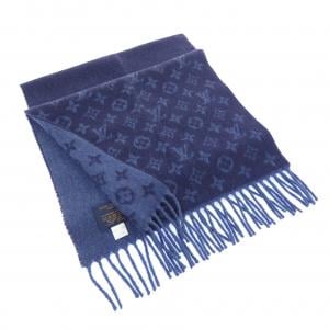 ルイヴィトン LOUIS VUITTON モノグラム グラディエント M70257 MUFFLER
