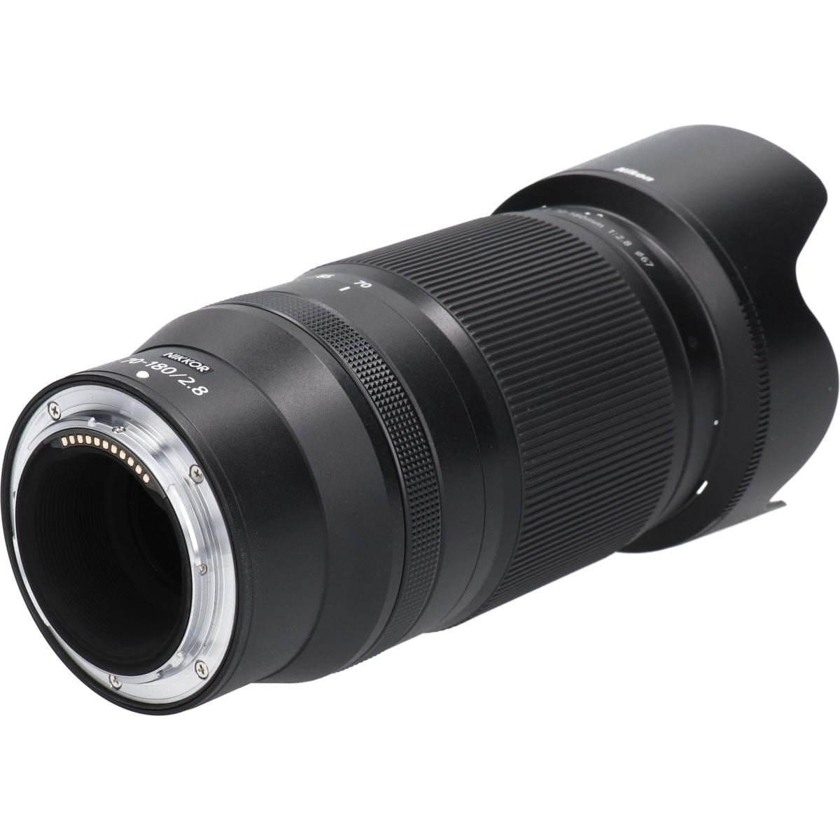 Ｚ７０－１８０ｍｍ　Ｆ２．８