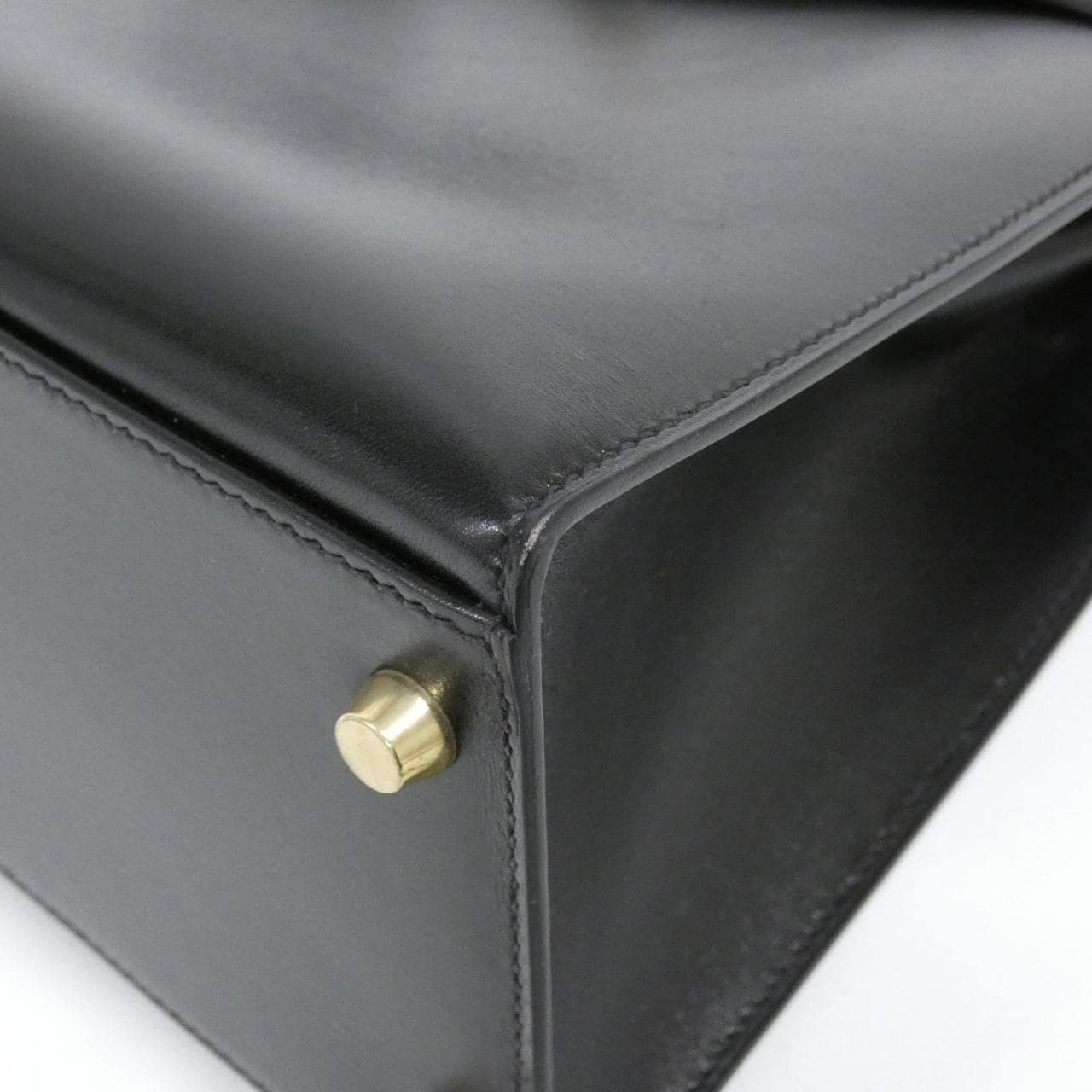 【ヴィンテージ】エルメス ケリー 32cm 001858CC バッグ