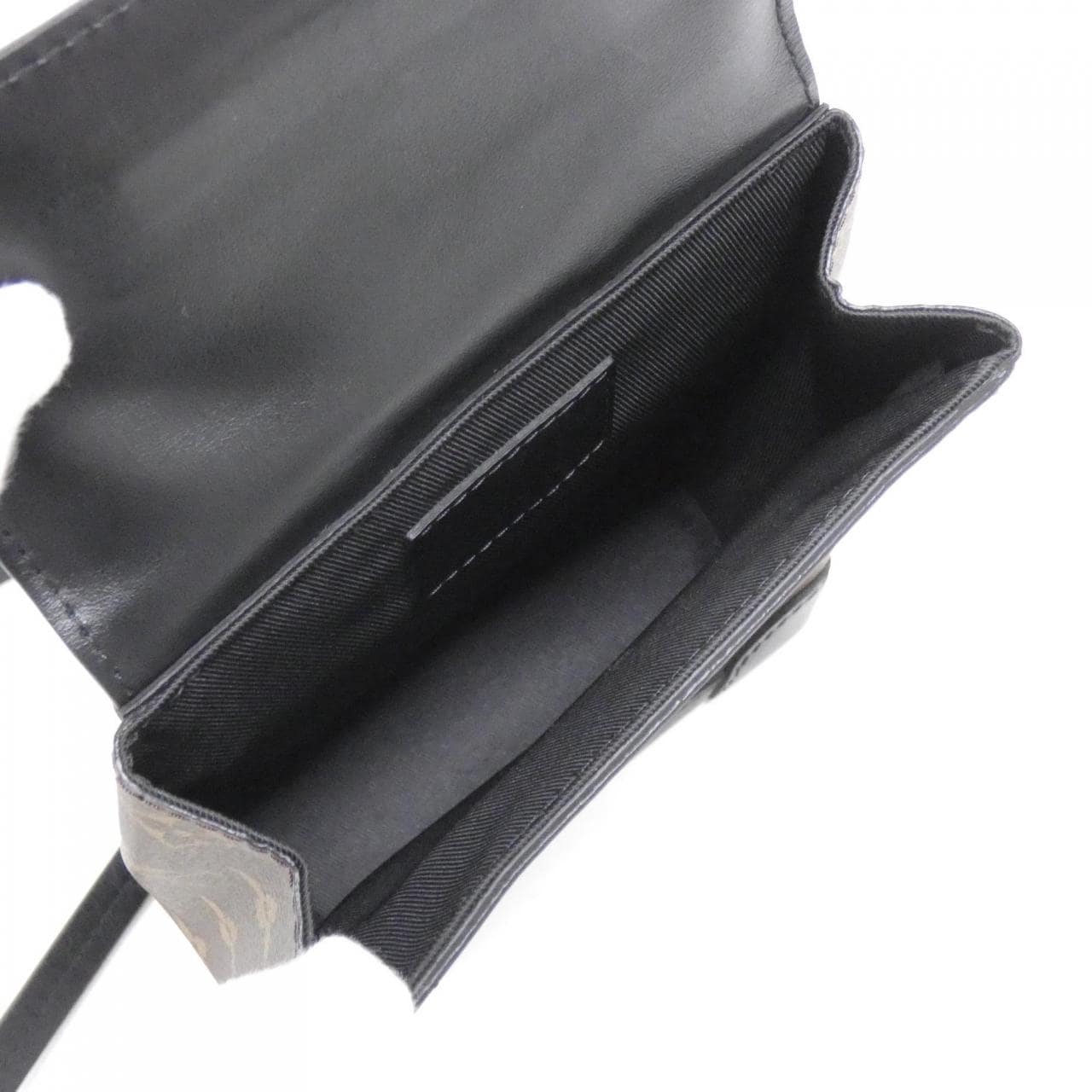 LOUIS VUITTON Monogram（LV Friends）Steamer XS M80327 斜背包