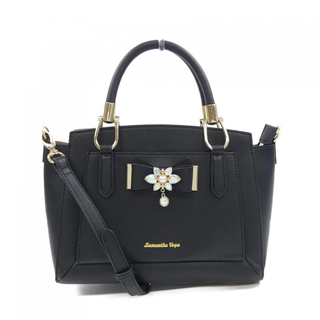 サマンサベガ Samantha Vega BAG