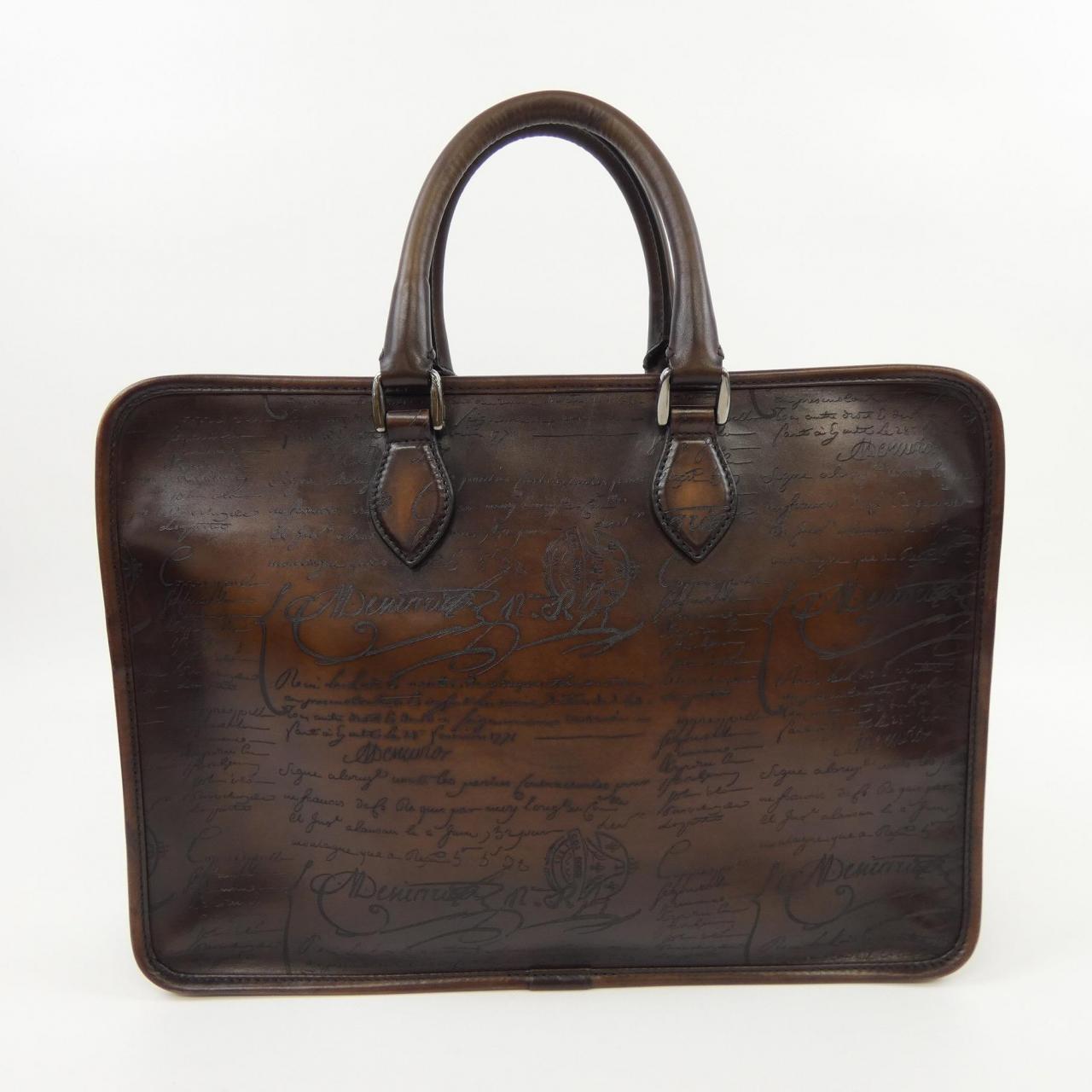ベルルッティ Berluti BAG