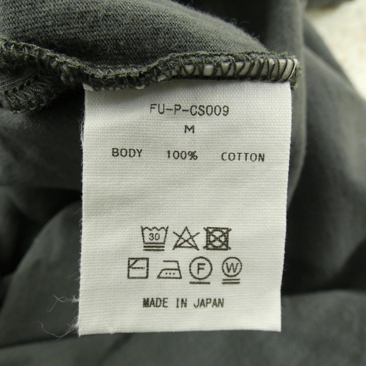 フミカウチダ FUMIKA UCHIDA トップス