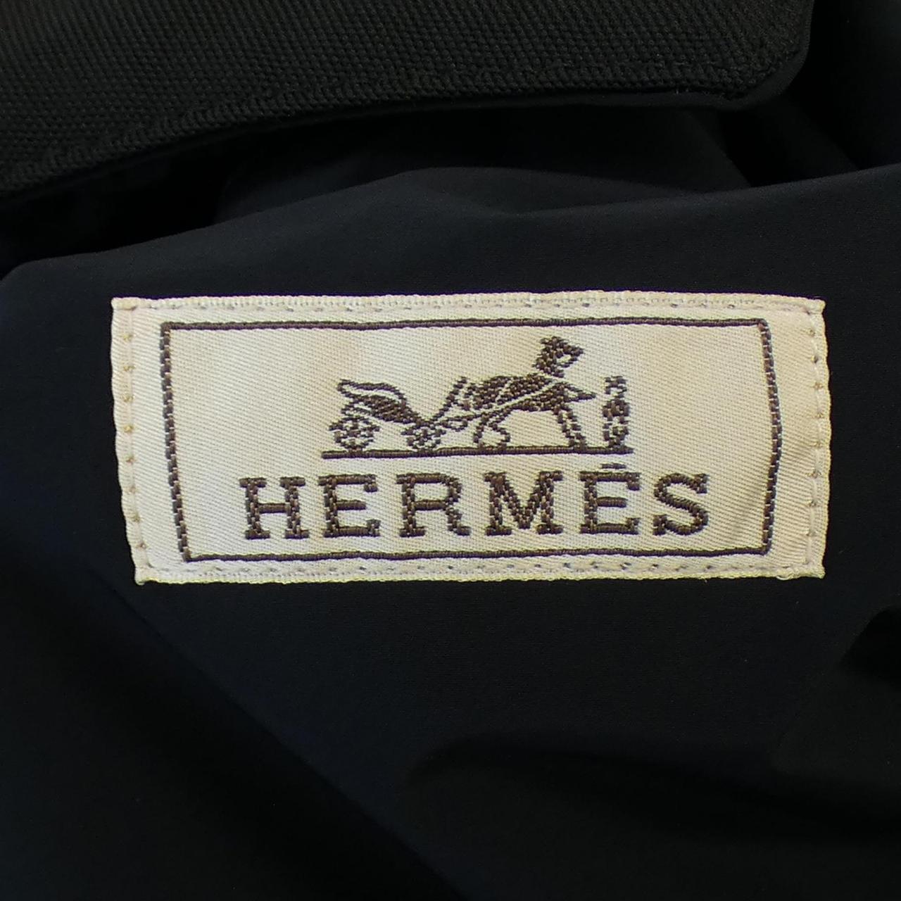エルメス HERMES ジャケット