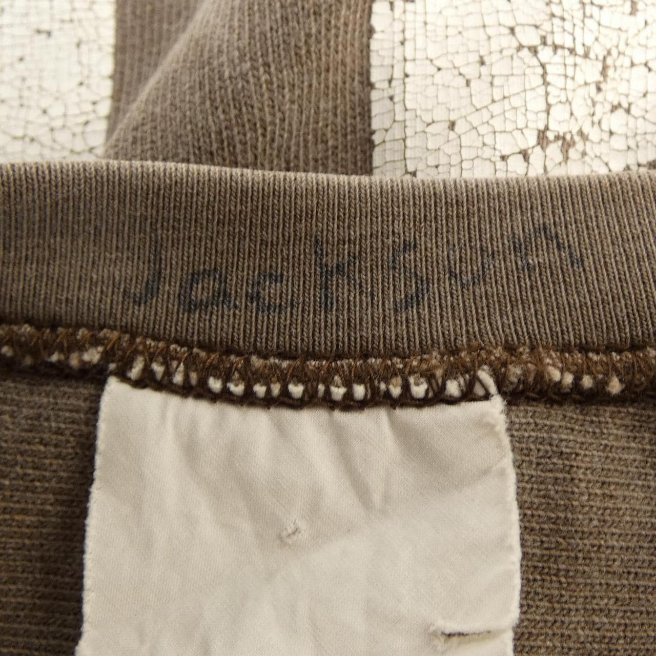 ジャクソンマティス JACKSON MATISSE JM25SS005 Tシャツ