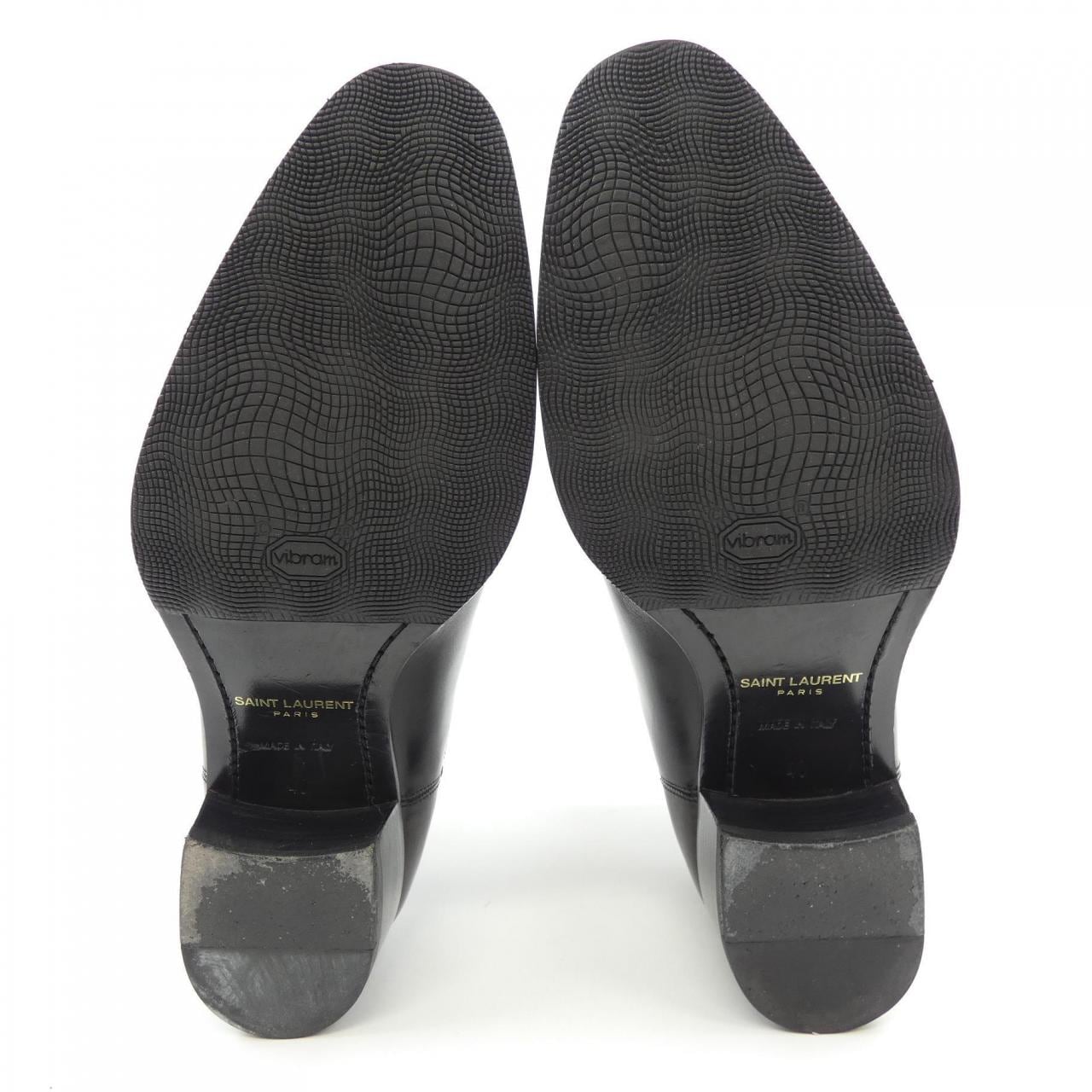 サンローラン SAINT LAURENT ブーツ