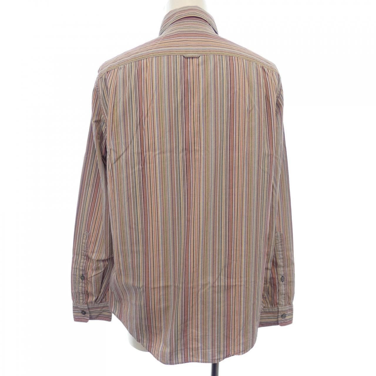 ポールスミス Paul Smith PL-WR-32396 シャツ