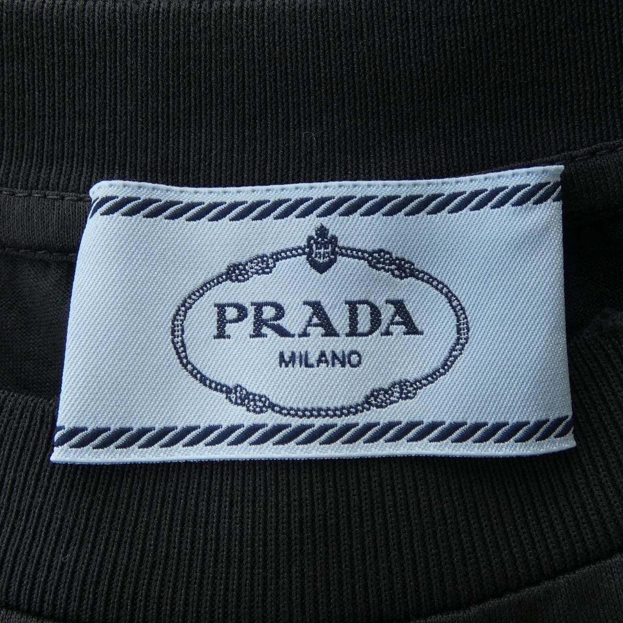 プラダ PRADA 35838 S161 1ZPM Tシャツ