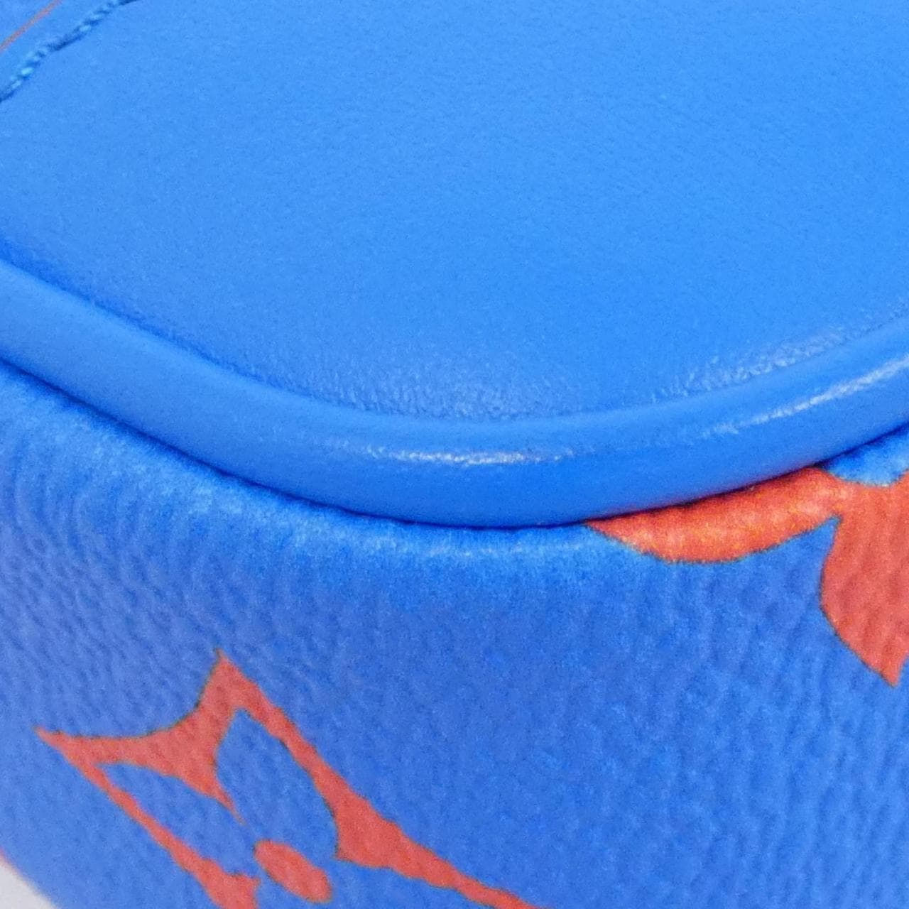 ルイヴィトン モノグラム グロウ キャンバス ダヌブ M14685 バッグ