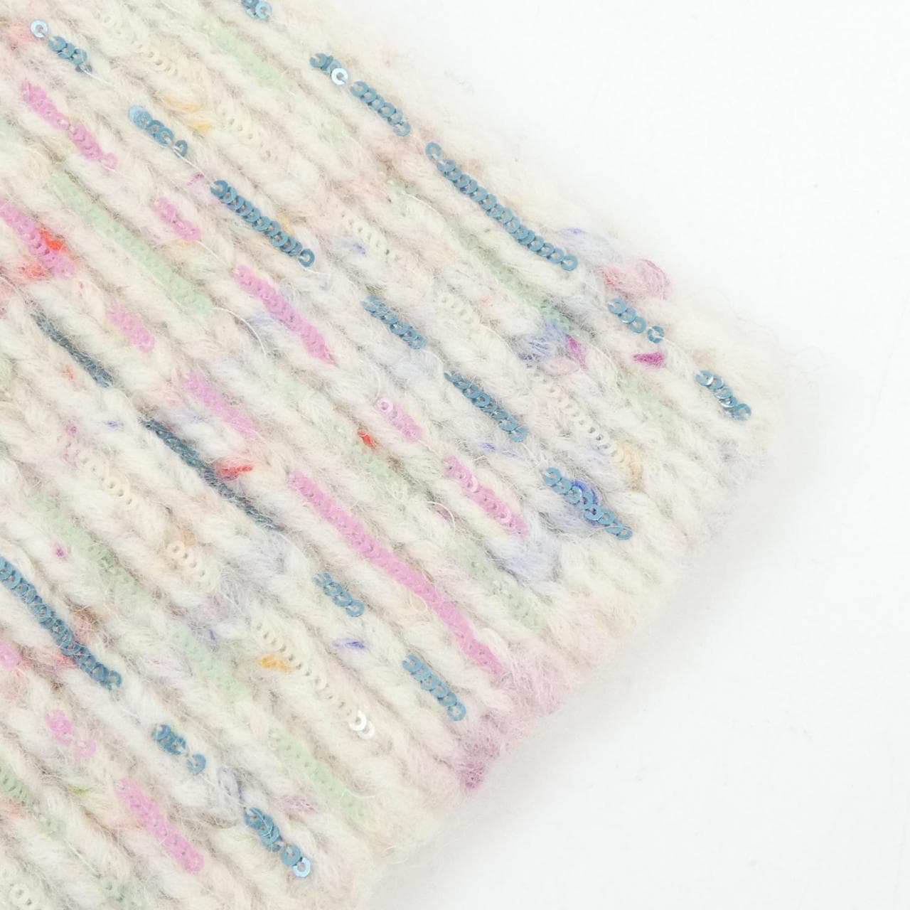 シャネル CHANEL P57032K07459 MUFFLER