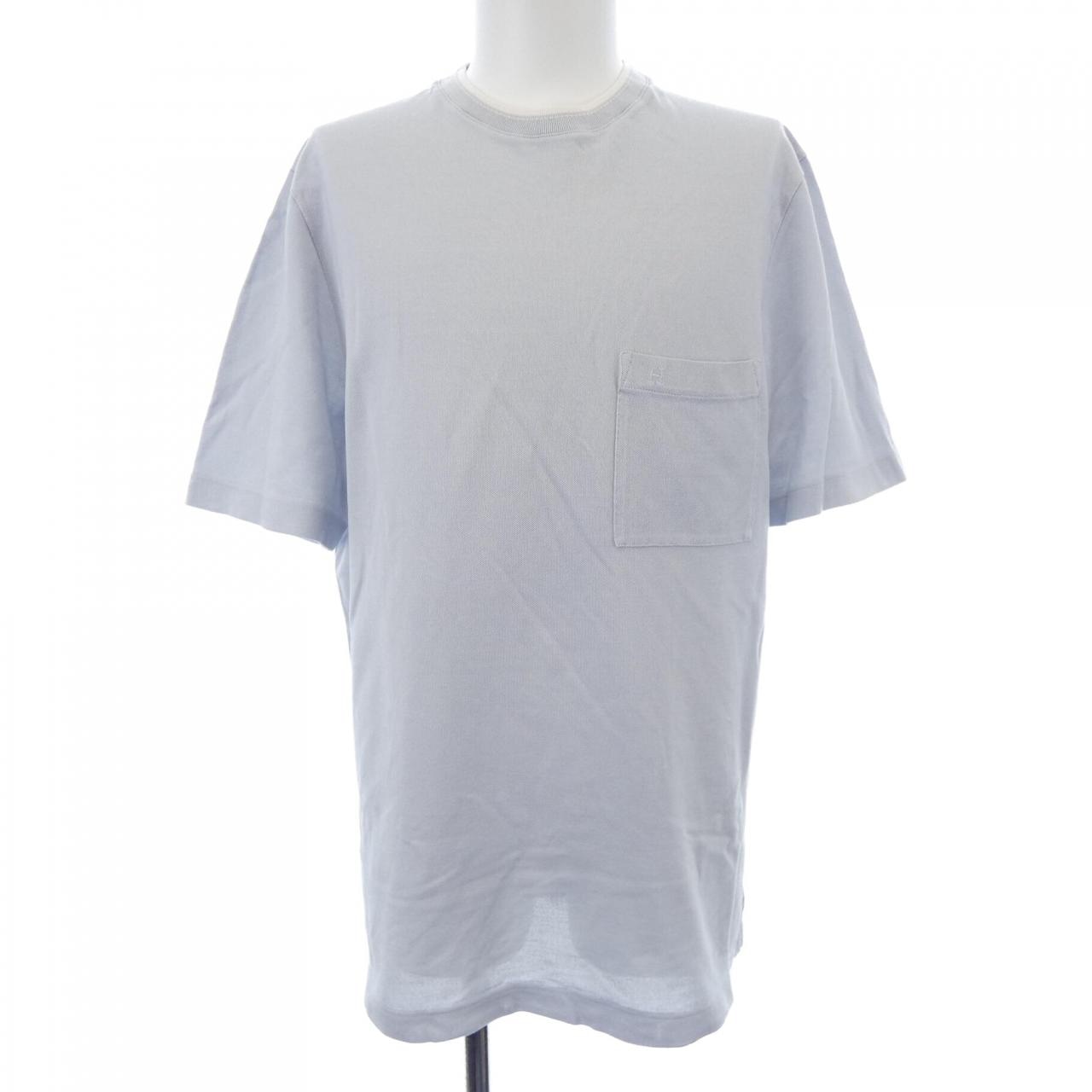 エルメス HERMES Tシャツ