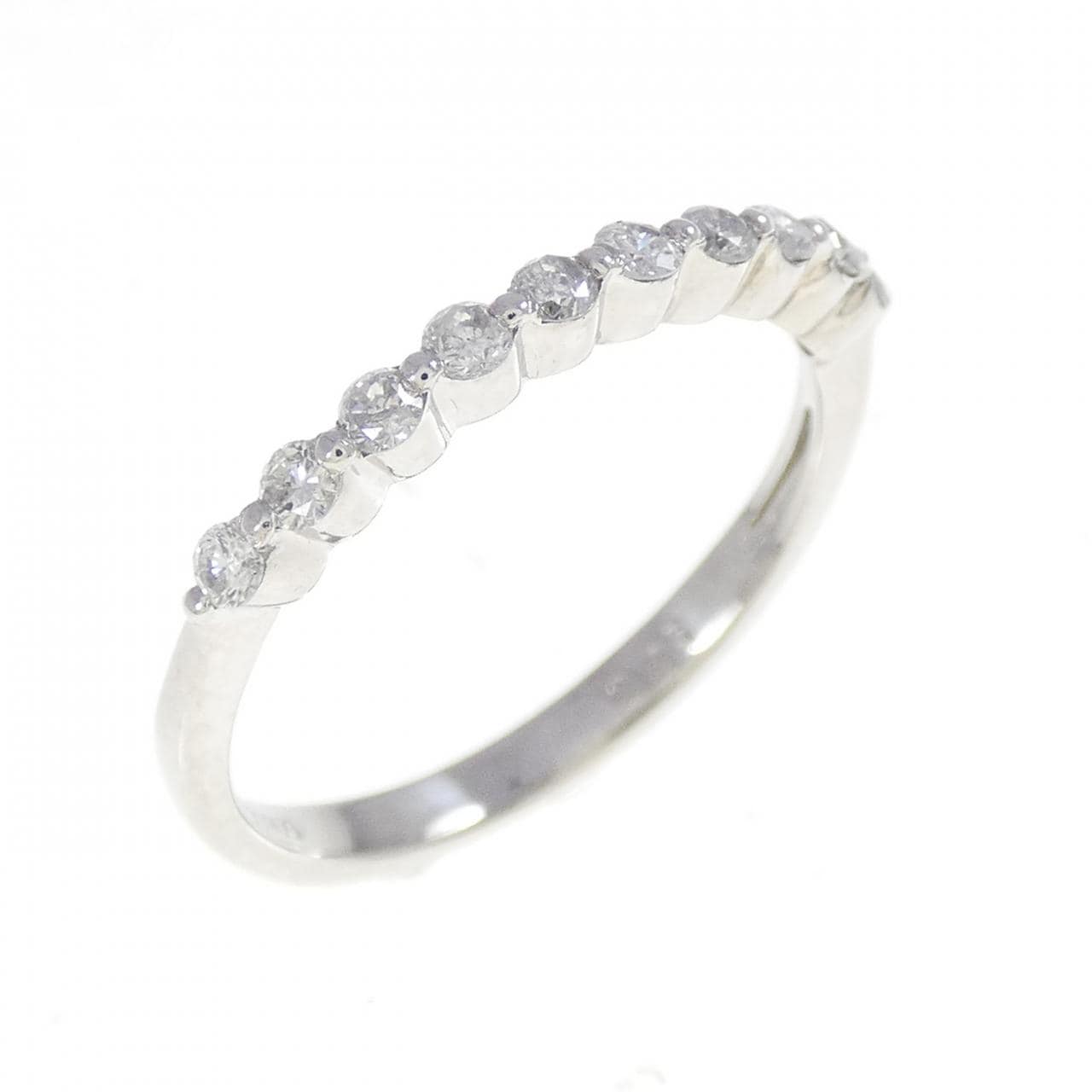 PT900 ダイヤモンド リング 0.25CT