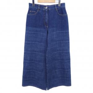 シャネル CHANEL P47343V35491 ジーンズ