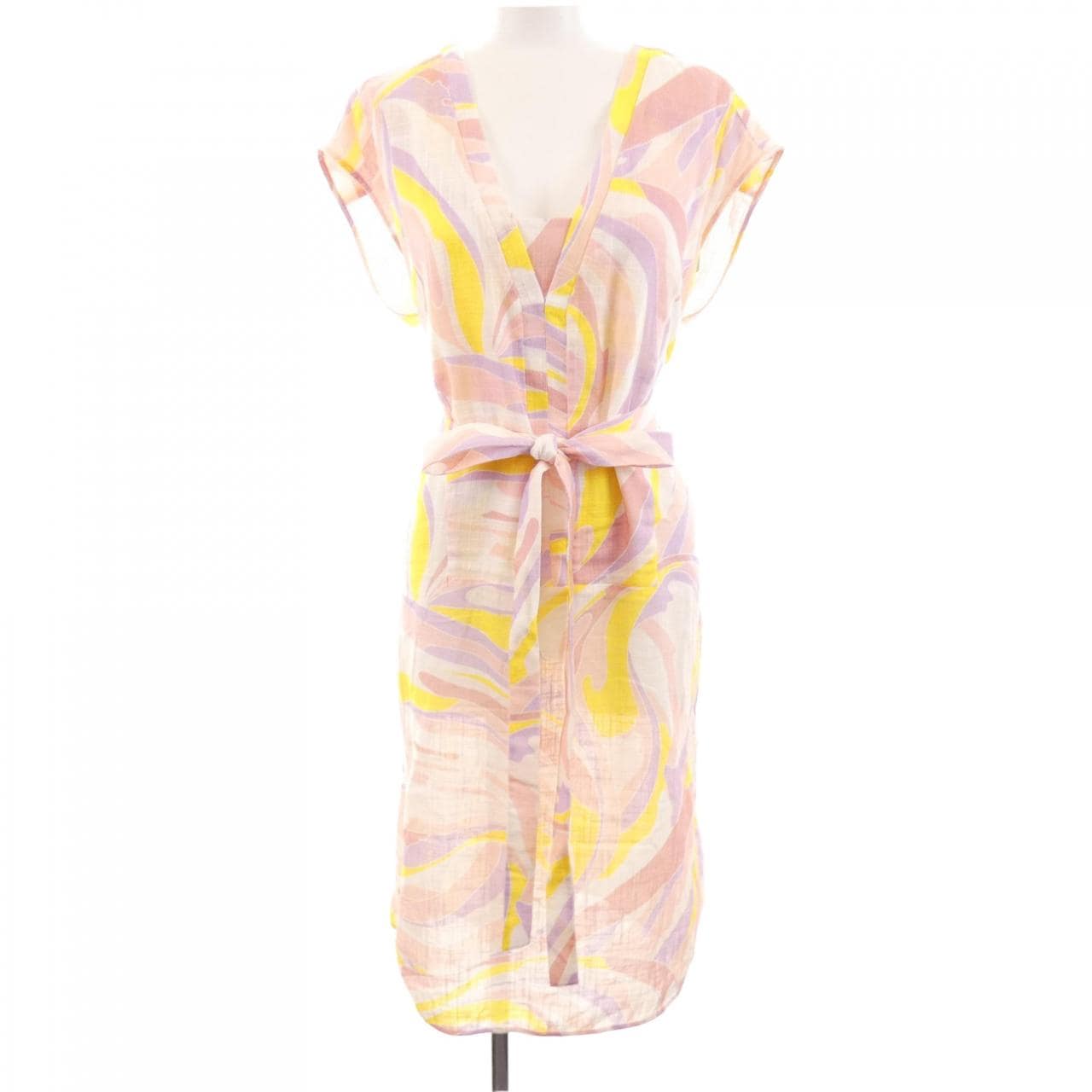 エミリオプッチ EMILIO PUCCI ワンピース