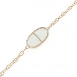 エルメス シェーヌダンクル ヴェルソ ブレスレット