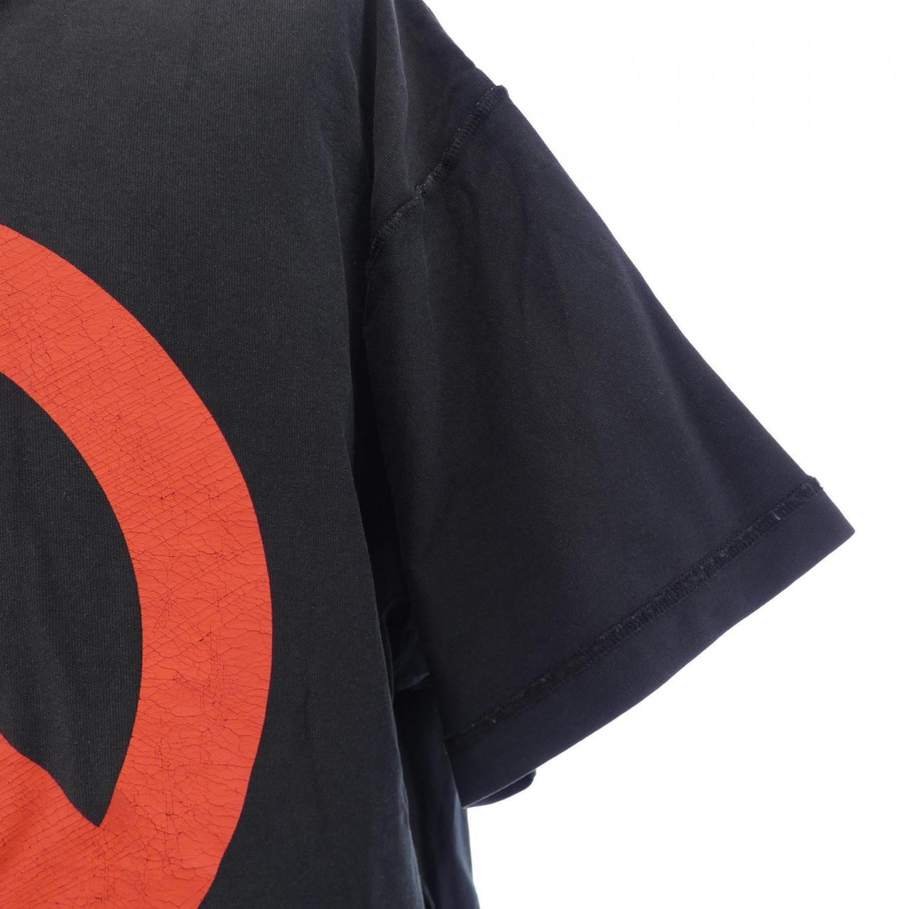 バレンシアガ BALENCIAGA 787358 TQVG8 Tシャツ