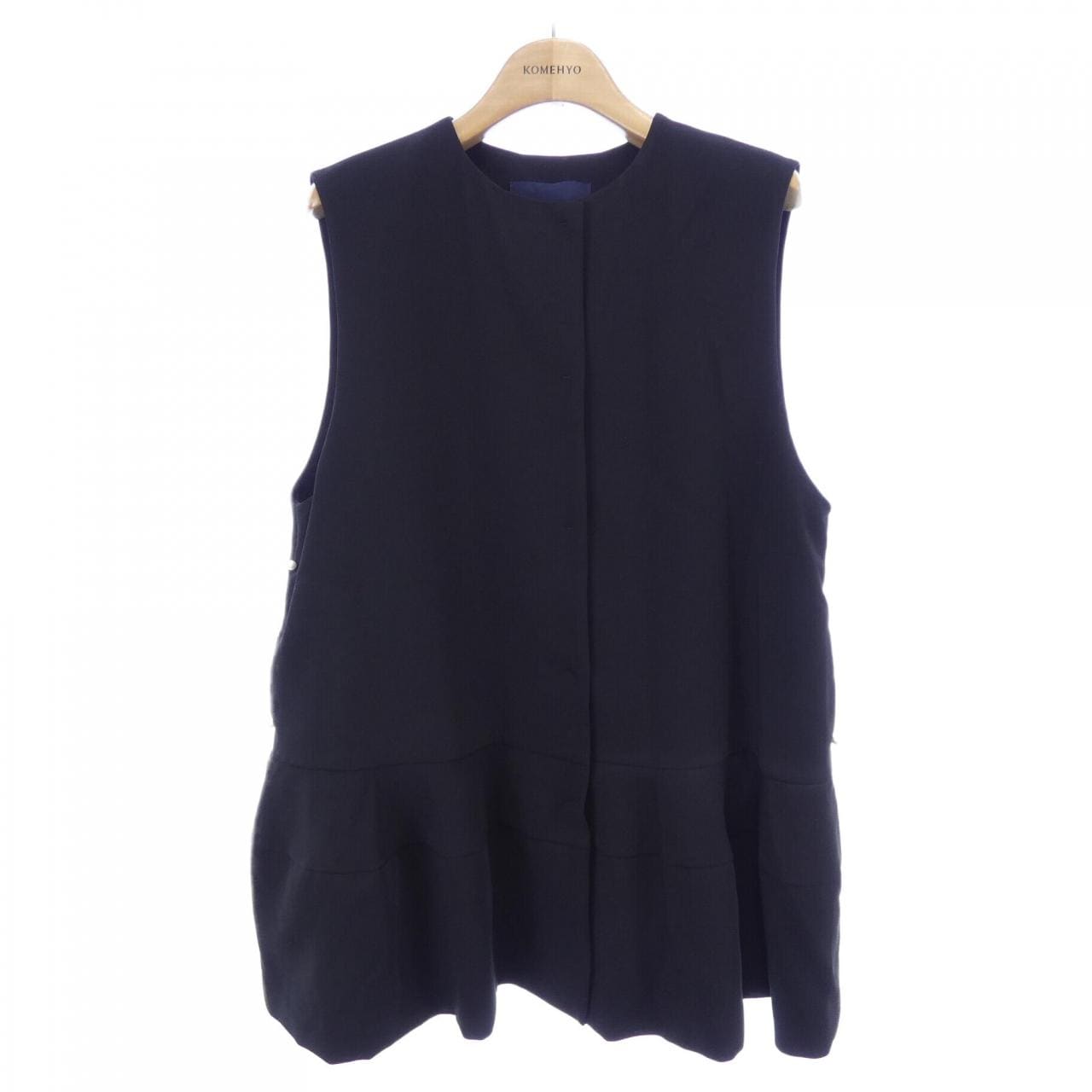 ソーノ SONO ロングベスト