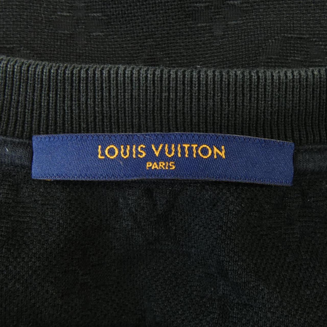 ルイヴィトン LOUIS VUITTON シグネチャー3DポケットモノグラムTシャツ HIY49WTCL Tシャツ