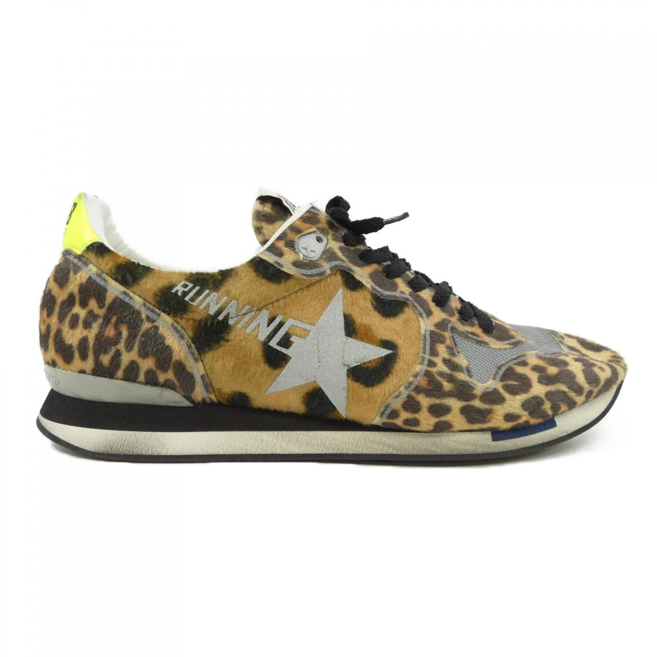 ゴールデングース GOLDEN GOOSE スニーカー