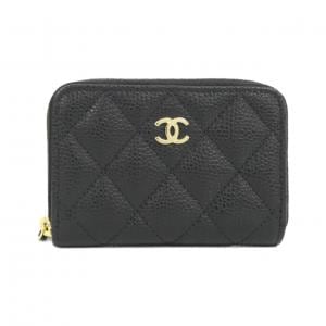 シャネル タイムレスクラシック ライン AP0216 コインケース