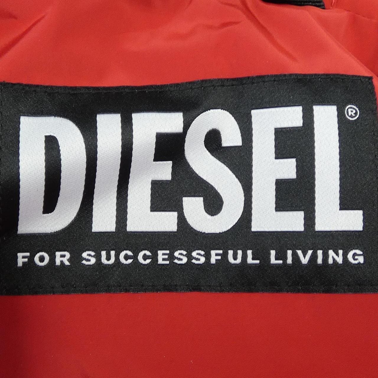 ディーゼル DIESEL A07796 ブルゾン
