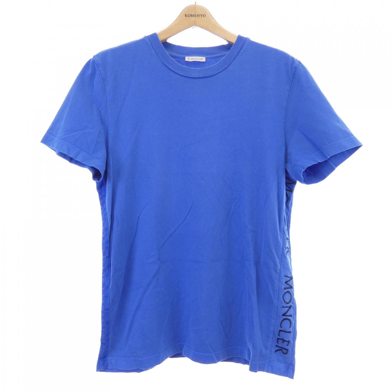 モンクレール MONCLER F10918C72010 Tシャツ