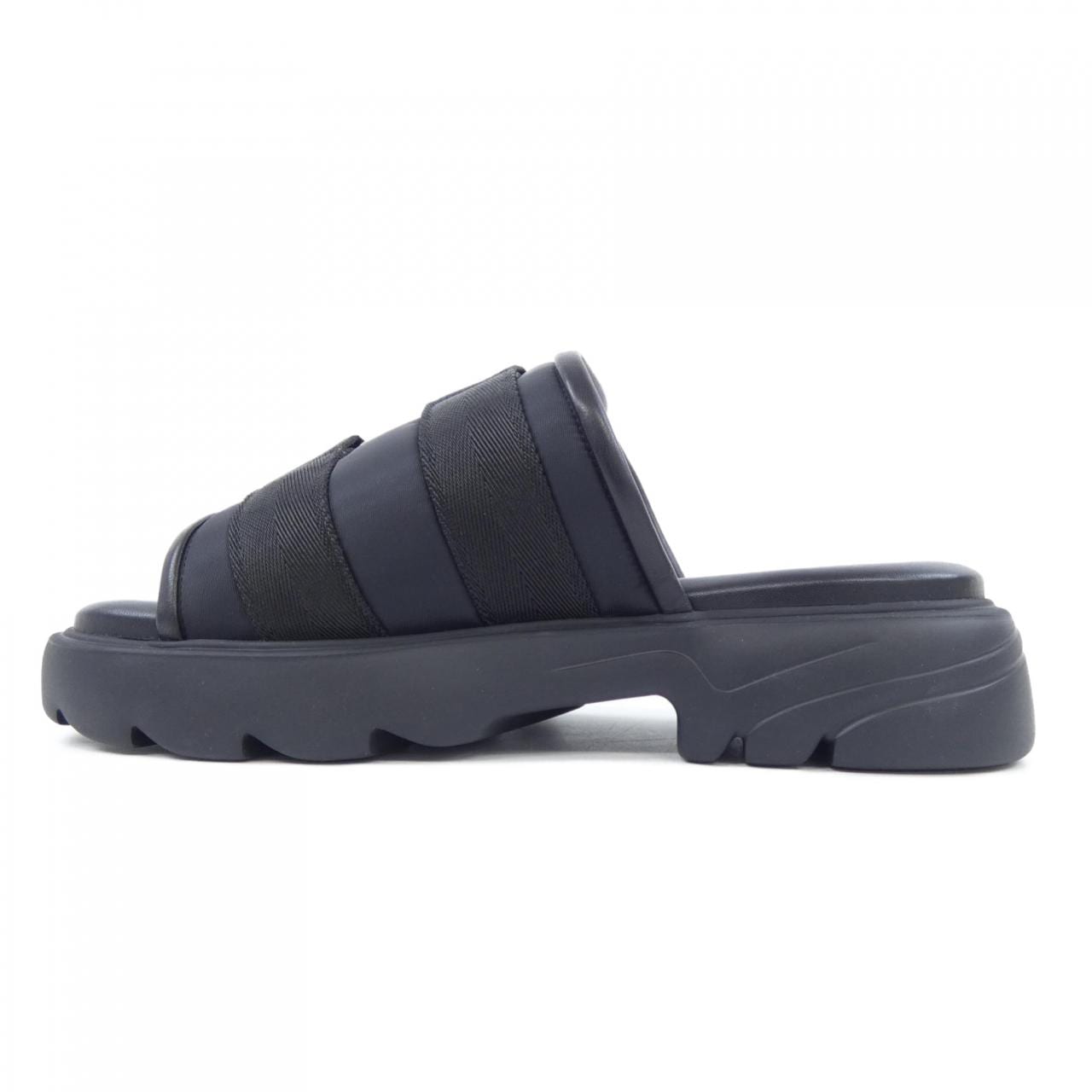 ボッテガヴェネタ BOTTEGA VENETA 690034　VODS2 サンダル