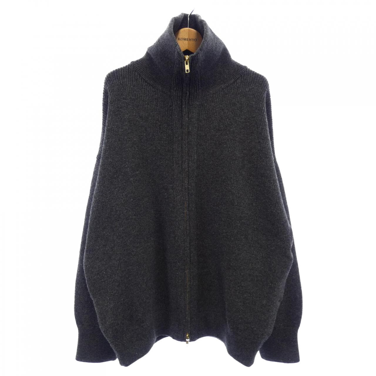 ドゥーズィエムクラス DEUXIEME CLASSE ブルゾン